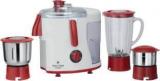 Maxstar JMG03 Supreme 500 Juicer Mixer Grinder