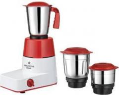 Maxstar Mixer Grinder MG11 Champ 500 W Mixer Grinder