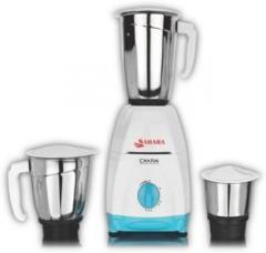 Mccoy Charm 550W 550 Mixer Grinder