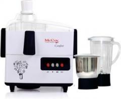 Mccoy COMFORT 450 Watt 450 W Juicer Mixer Grinder