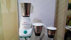 Mccoy Desire 550W 550 Mixer Grinder