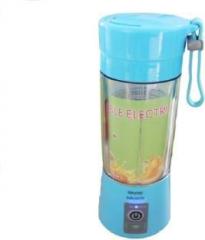 Mezire Juicer Mixer Grinder Blue, 1 Jar 0 Juicer Mixer Grinder