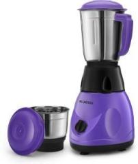 Moonstruck CLASSIC PURPLE 2 JAR COMBO UPTO 770 CLASSIC PURPLE 2 jar 770 Juicer Mixer Grinder 2 Jars, Purple