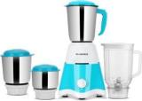 Moonstruck Mixer/juicer/grinder Combo 4 Jar 750 Watt STAR J4 750 Juicer Mixer Grinder 4 Jars, STAR BLUE