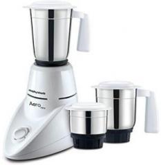 Morphy Richards 3 Jars Morphy MIXI AERO 500 W Mixer Grinder