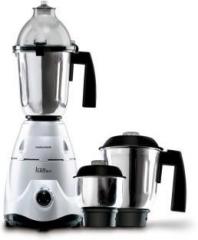 Morphy Richards Delux 750 W Mixer Grinder