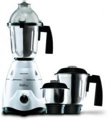 Morphy Richards Icon DLX 750 W Mixer Grinder