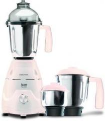 Morphy Richards Icon Essential 600 W Mixer Grinder