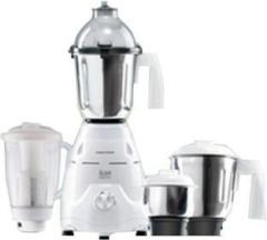 Morphy Richards Icon Supreme Icon Supreme 750 W 750 W Mixer Grinder 4 Jars, White