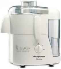 Morphy Richards Maximo 450 W Juicer