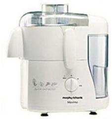 Morphy Richards Maximo Centrifugal 450 W Juicer