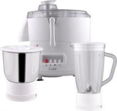 Morphy Richards s Cutie 450 W Juicer Mixer Grinder