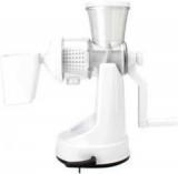 Nightstar Fruit And Vegetable Juicer White 0 Juicer