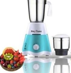 Niki Tasha turbo series 750 W Mixer Grinder