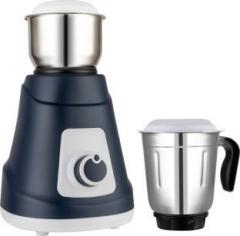 Nissan Home Appliances 1.2 L Liquidation Jar & 400 ml Chutney Jar With 2 Years Warranty 500 W Mixer Grinder