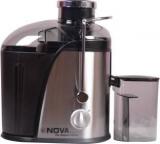 Nova NJE 2503 400 Juicer