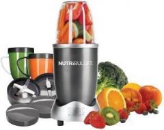 Nutribullet Hi Speed Nutrition Extractor 600 W Mixer Grinder