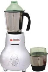 Olympus Mix o Matic 400 W Mixer Grinder