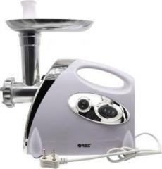 Orbit Meat Grinder MGB 120 Electric Meat Mincer Watts 1200 Mixer Grinder