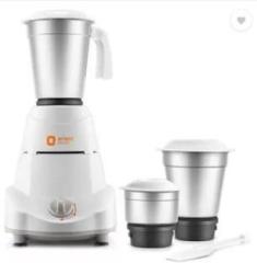 Orient Electric 101310110211291169 500 W Mixer Grinder