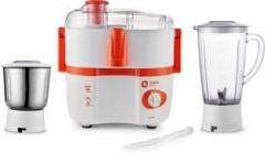 Orient Electric Aisha JM5003F 450 W Juicer Mixer Grinder