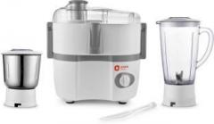 Orient Electric AISHA JMAS45G2 450 Juicer Mixer Grinder