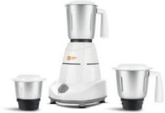 Orient Elite MGEL50G3 500 W Mixer Grinder 3 Jars, White