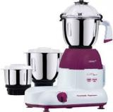 Orpat GOLD 800W Kitchen Gold 800 W Three Jar 800 Mixer Grinder