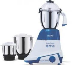 Orpat KItchen Platinum 1200 Mixer Grinder