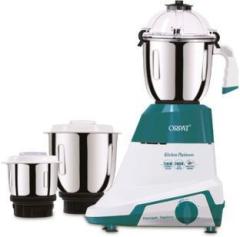 Orpat Kitchen Platinum 1200 W Mixer Grinder