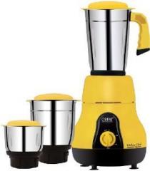 Orpat MG Kitchen Chef 650 W Three Jar 650 Mixer Grinder