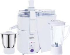 Orpat Potenza 900 W Juicer Mixer Grinder