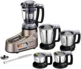 Panasonic AC MX AC555 1000 Watt Mixer Grinder 1000 Juicer Mixer Grinder