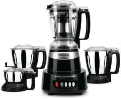 Panasonic BLACK 600 W Juicer Mixer Grinder