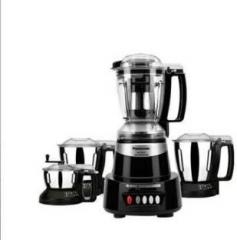 Panasonic BLACK MX AV425 600 Juicer Mixer Grinder