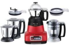 Panasonic Mixer grinder 750 W Juicer Mixer Grinder