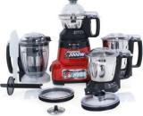 Panasonic MONSTER 750 W Juicer Mixer Grinder