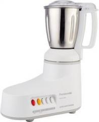 Panasonic MX AC300S H 550 Watt 3 Jar Super Mixer Grinder Grey 550 Mixer Grinder