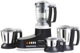 Panasonic MX AC400 1000 Watt Mixer Grinder With 4 Jars Black 1000 Juicer Mixer Grinder