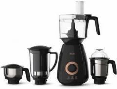 Philips Avance Avenger Collection HL7707 750 Juicer Mixer Grinder