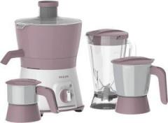 Philips Avenger 600 W Juicer Mixer Grinder