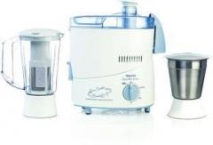 Philips B01CZNGFC6 HL1631 500 Juicer Mixer Grinder 2 Jars, Multicolor