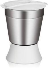 Philips HL 1631 500 W Mixer Grinder 1 Jar, STAINLESS