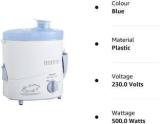 Philips HL1631/J 500 Juicer White And Blue