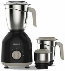 Philips hl 7756 750 W Mixer Grinder 3 Jars, Black