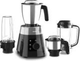 Philips HL7777/00 750 Mixer Grinder 4 Jars, Black