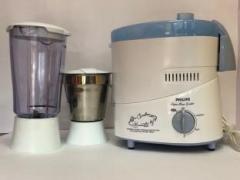 Philips NA HL1631 500 W Juicer Mixer Grinder