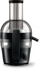 Philips Philips_HR1855 700 Juicer 1 Jar, Black