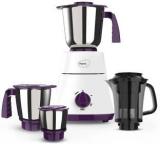 Pigeon 15024 500 W Juicer Mixer Grinder