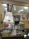 Pigeon Classic 550W Mixer Grinder 550 Mixer Grinder